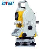 New Generation Total Station Made by China Leading Total Station Manufacturer thumbnail-3