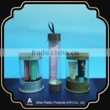 Mini Cosmetics Tube With Round Box Packaging thumbnail-1