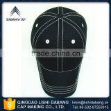 Professionally Cap Manufacturer Unisex Outdoor Snapback Baseball Cap Wholesale thumbnail-2