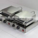 14pcs Commercial Use Non-stick 110v 220v Electric Dual Churros Machine thumbnail-4