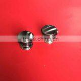 Round Zinc Alloy Knob Cabinet Ball Knobs Drawer Knob Furniture Knob thumbnail-2