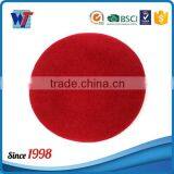 Headwear Fleece Sun Officer Red Military Hat for Men thumbnail-3