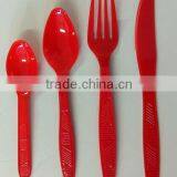 PS Disposable Plastic Cutlery thumbnail-1