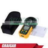 High Quality Multifunction HYELEC MS6252A Digital Air Speed Anemometer/Air Volume/Air Flow Test Meter Contagiros De Rpm thumbnail-3