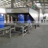 200L Steel Barrel Painting Room(double Colors) thumbnail-1