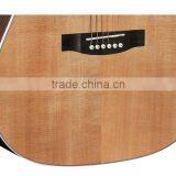 39" Cheap OEM Classical Guitars for Sale thumbnail-5