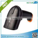 NT-S3 Wired CCD Barcode Scanner thumbnail-1