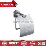 Australia Standard Stainless Steel 304 Paper Towel Holder With Cover thumbnail-1