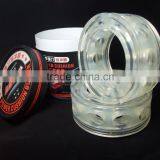 TPE Car Spring Buffer Retainer/Power Cushion Buffer for Shock Absorber for BUCK LACROSSE thumbnail-4