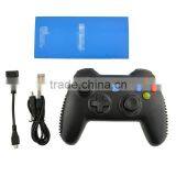 No MOQ Bluetooth Controller Gamepad For WAMO for PC for PS3 TV Box Tablet android game controller