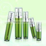 Cosmetic Plastic Lotion Bottle