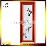 India Aluminium Door Handle Casting thumbnail-1