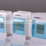 12 Way Easy Adjustment Surface Mount Distribution Box With Bright Light