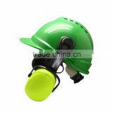 Cheap Wholesale Helmet Industrial Noise Reduce Safety Earmuff thumbnail-6