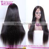 2016 Hot Selling Silky Straight Dreadlocks Wig New Products Human Hair Dreadlocks Wig Lace Front Wig thumbnail-2