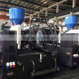 PET 410ton Injection Molding Machine for Preform