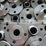 flange din2633 pn16 welding neck carbon steel