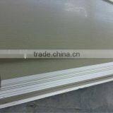 WPC Timber Used for Construction