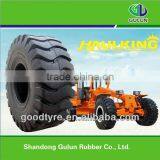 TOP SALES! Factory Manufacture Bias Otr Tyres for Wheel Loaders 26.5-25 E3 Tire Factory in China thumbnail-2
