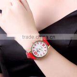 Online Shopping Leather Strap Watches Luxury Watch thumbnail-5