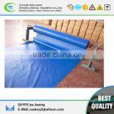 900gsm 1000D*1000D 20*20 PVC Coated Tarpaulin Fabric ,Glossy&Matte For Awning/Truck Cover