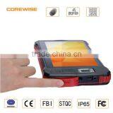 Workforce Solution Datasheet Micro Usb Fingerprint Scanner With FBI, STQC Certification thumbnail-3