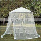 Huzhou Shuanglu Patio Umbrella Screen Outdoor Mosquito Net