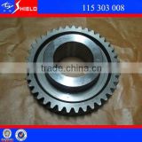 ZF/Qijiang gearbox gear spur 115303008