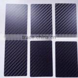 3K Carbon Fiber Laminated Sheet Plate, Glossy Plain/Twill Carbon Fiber Sheet thumbnail-5
