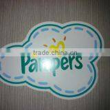 OEM Craft Factory Customized Removable Pvc Sticker Vinyl Sticker thumbnail-2