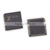 Z84C2006VEC IC 6MHZ Z80 CMOS PIO 44-PLCC