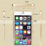 Hot Selling New Arrival Metal Aluminum Frame Phone Case thumbnail-1