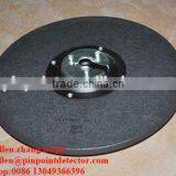 Pinpoint Factory Under Car Security Checking Searching Mirror Surveillance System Under Vehicle Inspection Mirror thumbnail-5