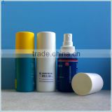 50ml Wide Cylinder Pocket Portable Plastic Mist Sprayer Bottle