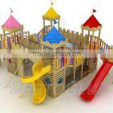 Children Playground Equipment