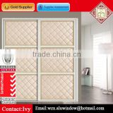 guangzhou large closet Sliding doors