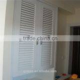 Window Louver Door Wardrobe Aluminum Louver Window thumbnail-4