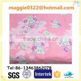 100% Rayon Printing Fabric Wholesale for Bedding or Curtain