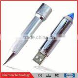 Corporate Gift 3.0 Usb Laser Pointer Fashion USB Pen Drive 4GB/8GB/16GB thumbnail-2