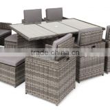 poly rattan furniture