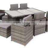 Poly Rattan Furniture thumbnail-1