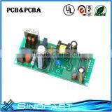 Shengzheng Pcb Mount Push Button Switch Pcba thumbnail-3