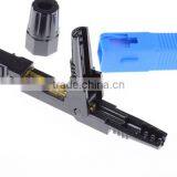 FTTH Fiber Optic High Quality SC/PC Fast Connector thumbnail-1