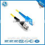 4 Core Fiber Optic Waterproof Pigtail thumbnail-2