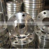 ANSI 300LB 405 Standard Stainless TG Threaded Flange thumbnail-3