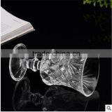 China Manufacture Stockage Bordeaux Wine Glasses Goblet Glass 200ml thumbnail-4