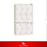 electronic steel or iron wardrobes safe locker