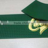 New Fashion Custom Soft Pvc Beer Bar Mats thumbnail-1