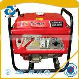 Gasoline Engine generator