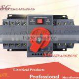 Yeq1 63M Ats Double Power Automatic Transfer Switch(ATS) 3p/4p thumbnail-5